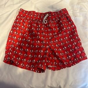 Janie and Jack bathing suit